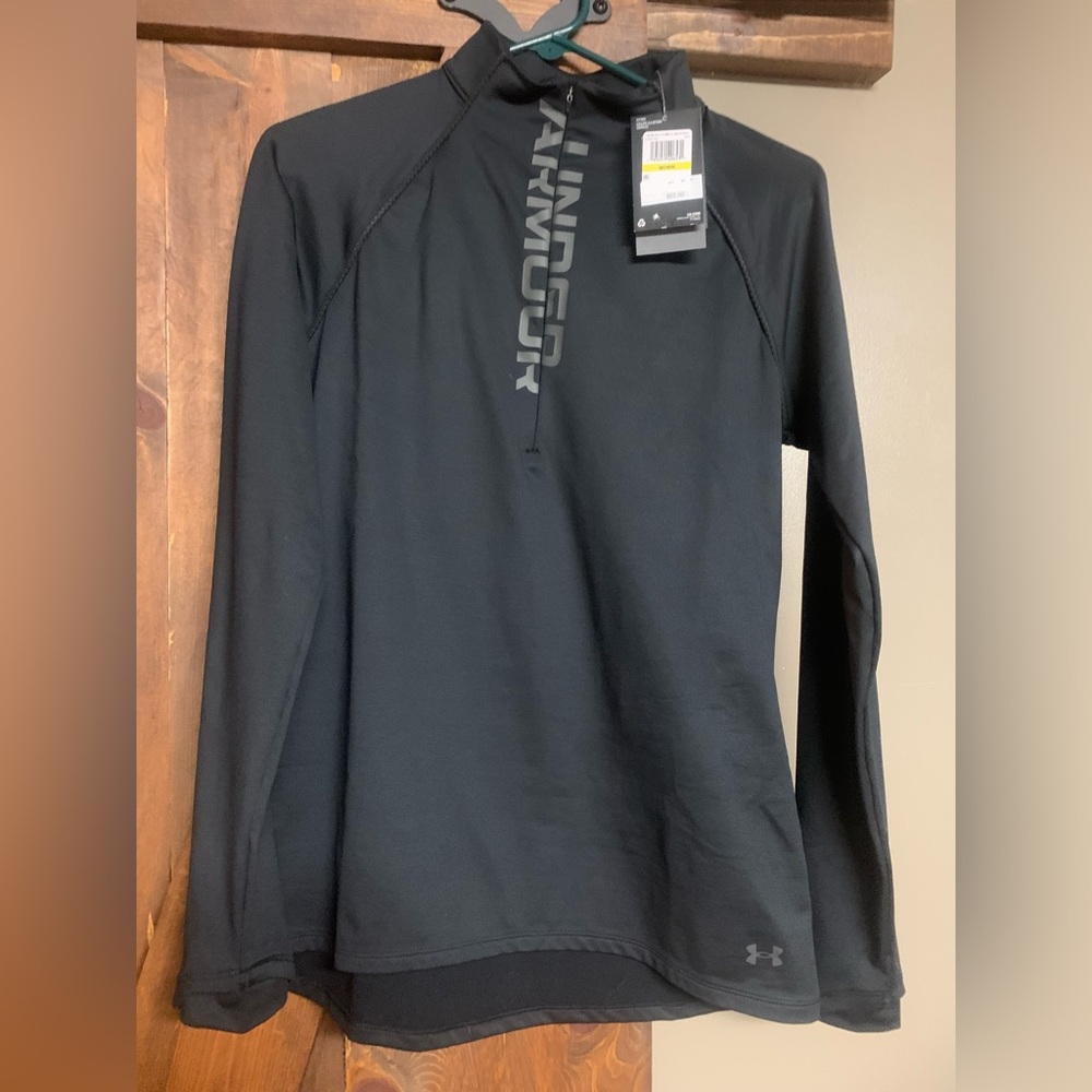Under Armour cold gear